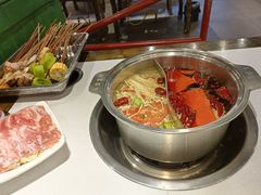 -让签签飞小郡肝串串香(春熙路形象店)