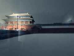 -The Georg(东华门店)