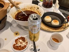 -眉州东坡(北苑华贸店)