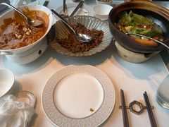 -金链花·泰国餐厅(国贸店)