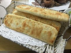 王胖子驴肉火烧(鼓楼店)-王胖子驴肉火烧(鼓楼店)