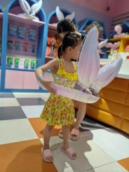 -宝燕乐园(闵行旗舰店)