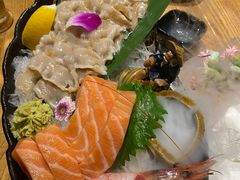 -阿吾罗日本料理(K11艺术中心店)