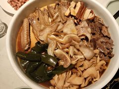 -院8里·小聚园老川菜(九眼桥店)