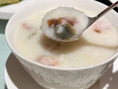 -德兴show鲜·蒸汽海鲜火锅餐厅(格创悦里店)