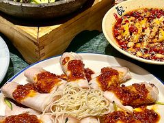 -川香渔府(万达店)