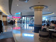 -珠海怡景湾大酒店