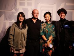 -交通银行前滩31演艺中心