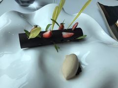-翡翠36餐厅(浦东香格里拉店)