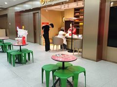 -海底捞火锅(太阳宫凯德mall店)