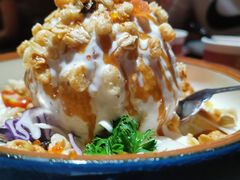 -仙隐小鹿料理食堂(沙市人信汇店)