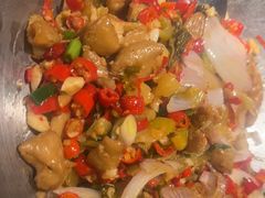 -湘轩·土菜研究院(光大店)