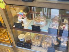 -包满意面包糕点(东坝店)