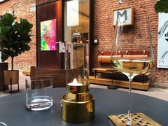 -大酉·M Coffee(北京美术馆店)