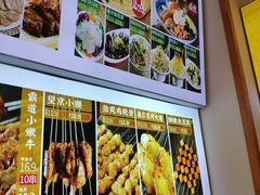 -赵奶奶水饺锅贴小酒馆(丁字沽店)