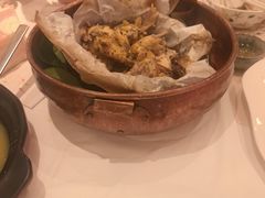 -桂满陇·蟹黄小笼汤包(清河万象店)