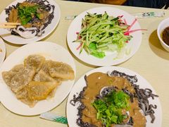 -黑八私房老北京炸酱面