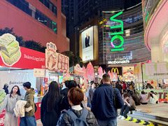 -VT101维多利广场