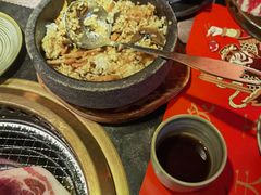 -和来烤肉(仓山万达店)