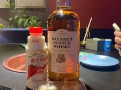 -京门老爆三·铜锅涮肉 爆肚(芳群园店)