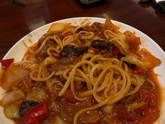 -那拉提之疆·新疆菜(美院店)
