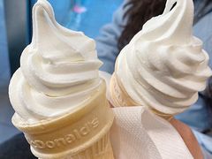 -麦当劳(保定裕华路店)