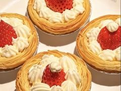 -伍棵星炭烤自助料理·烤鳗鱼(浦东食品城店)