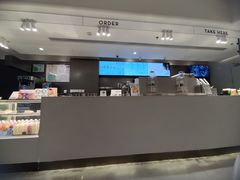 -喜茶(佛山南海万科广场店)