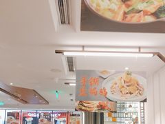 -新旺茶餐厅·早餐(香港广场店)