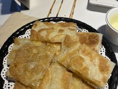 -庞家烧烤客栈(炮台山店)