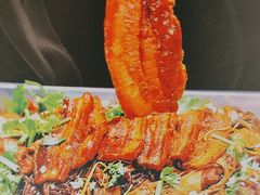 -王婆炒鱼(总店)