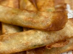 -又见炊烟私房菜(敬亭路店)