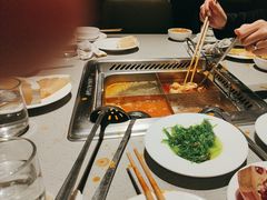 -海底捞火锅(太原南站店)