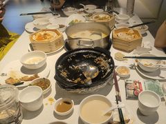 -煲王粤菜餐厅(中侨中心店)