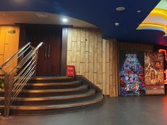 -中影国际影城(兰生大厦CINITY LED店)