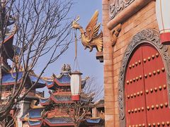-海花岛旅游度假区