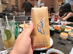 -大渔铁板烧(东城店)