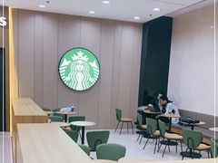 -星巴克(北京中关村北京国际店)