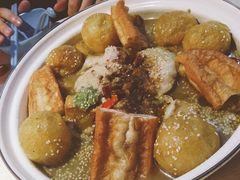 -友达面馆·酸菜鱼面(钱塘区店)