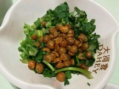 -大河宴·椒麻鱼火锅(克拉玛依西路头宫店)