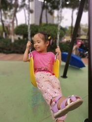 -番禺儿童公园