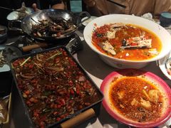 -永兴外婆桥(城中万达店)