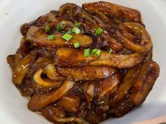 -大树餐厅(大悦城店)
