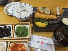 -胜博殿日式炸猪排(西红门店)