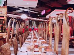 大堂-四海一家自助餐(益田假日广场店)