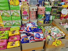 -紫荆城食品交易中心(华强北店)