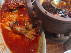 -扬州狮子楼·非遗淮扬菜(总店)