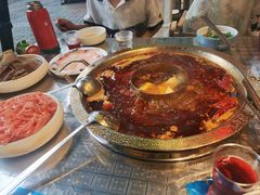 -俏媳妇火锅(宽窄巷子店)