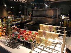 -五月罗马海鲜自助餐厅(陆家嘴店)