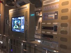 -变形金刚3D对决之终极战斗